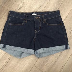 Old Navy Denim Shorts